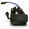 ISUZU 8972536730 Relay, interior blower